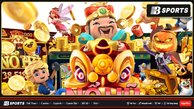 Quy trình tham gia game nổ hũ đổi thưởng diễn ra cực tiện lợi, nhanh chóng Quy trình tham gia game nổ hũ đổi thưởng diễn ra cực tiện lợi, nhanh chóng