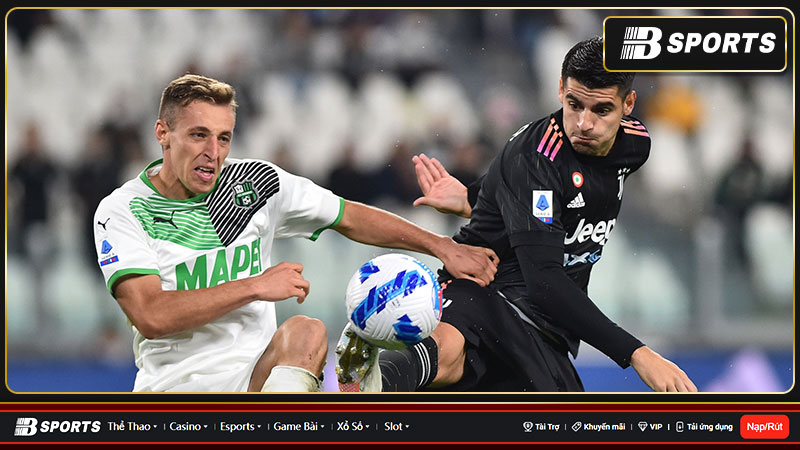 Chi tiết diễn biến trận đấu Inter thua Juventus 0-1 Chi tiết diễn biến trận đấu Inter thua Juventus 0-1