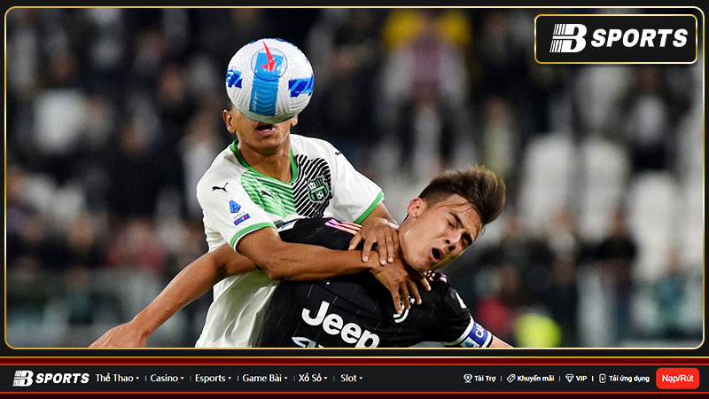 Inter thua Juventus, đánh mất vị trí TOP 2 Inter thua Juventus, đánh mất vị trí TOP 2
