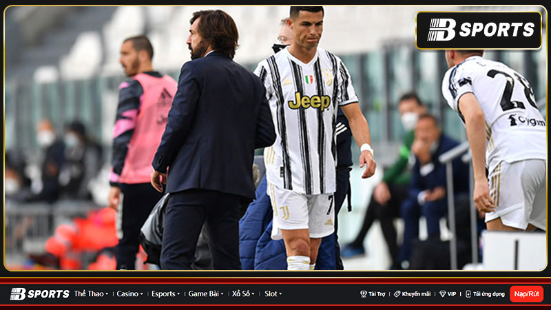 Inter thua Juventus: 0-1, những diễn biến bất ngờ Inter thua Juventus: 0-1, những diễn biến bất ngờ