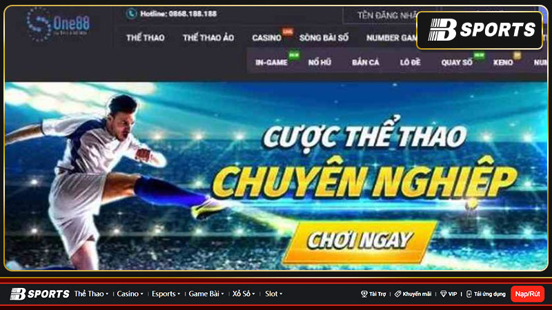 One 88 - Nhà Cái Uy Tín Hàng Đầu Việt Nam One 88 - Nhà Cái Uy Tín Hàng Đầu Việt Nam