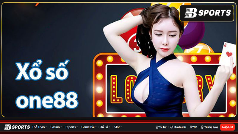 Kho game hấp dẫn cùng nhà cái One 88 Kho game hấp dẫn cùng nhà cái One 88