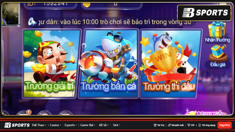 Sân chơi ông trùm bắn cá đổi thưởng online siêu hấp dẫn Sân chơi ông trùm bắn cá đổi thưởng online siêu hấp dẫn