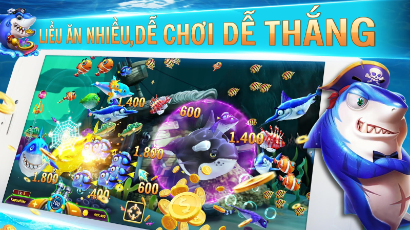 Hướng dẫn cách đăng ký tài khoản bắn cá đơn giản và tiết kiệm thời gian Hướng dẫn cách đăng ký tài khoản bắn cá đơn giản và tiết kiệm thời gian