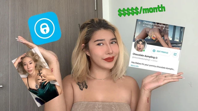 Onlyfans được định nghĩa là gì Onlyfans được định nghĩa là gì