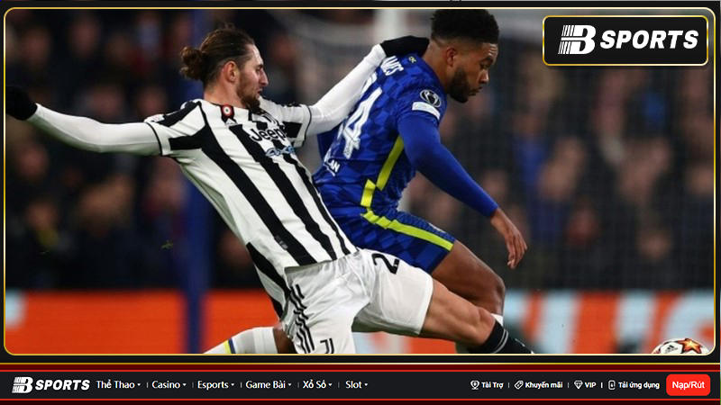 Adrien Rabiot đang cân nhắc sẽ tiếp tục ở lại Juventus Adrien Rabiot đang cân nhắc sẽ tiếp tục ở lại Juventus
