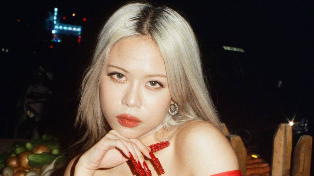 Rapper Tlinh tạo trend nhanh nhất nhưng cũng bị ghét nhất Rapper Tlinh tạo trend nhanh nhất nhưng cũng bị ghét nhất