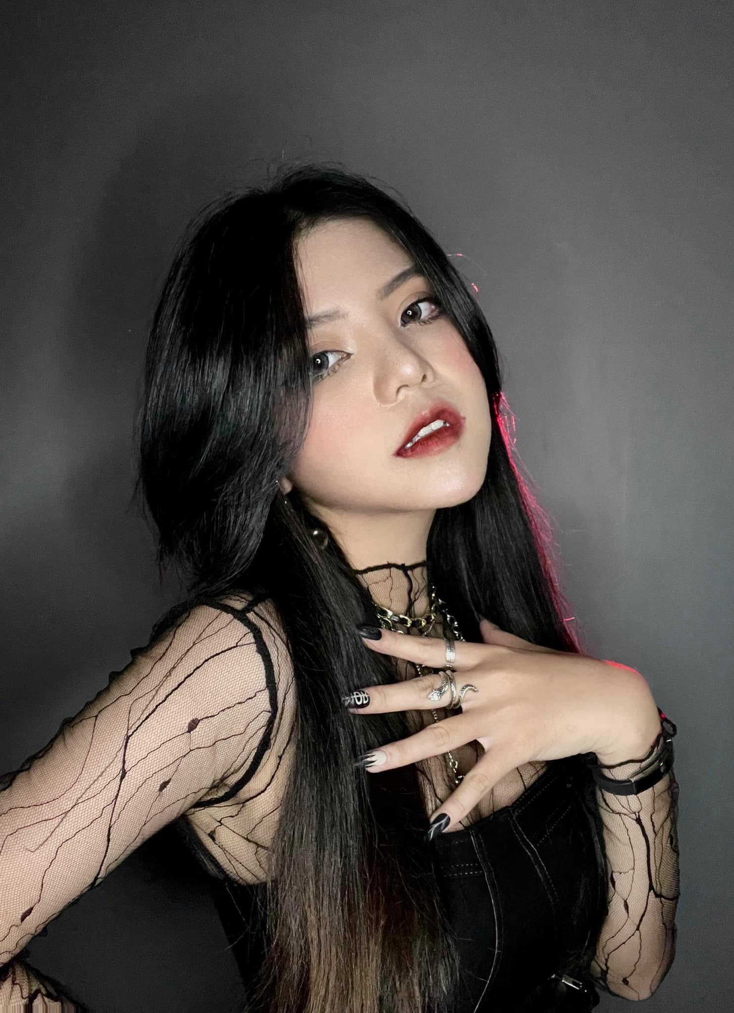 Đời tư trong sáng của cô Đời tư trong sáng của cô