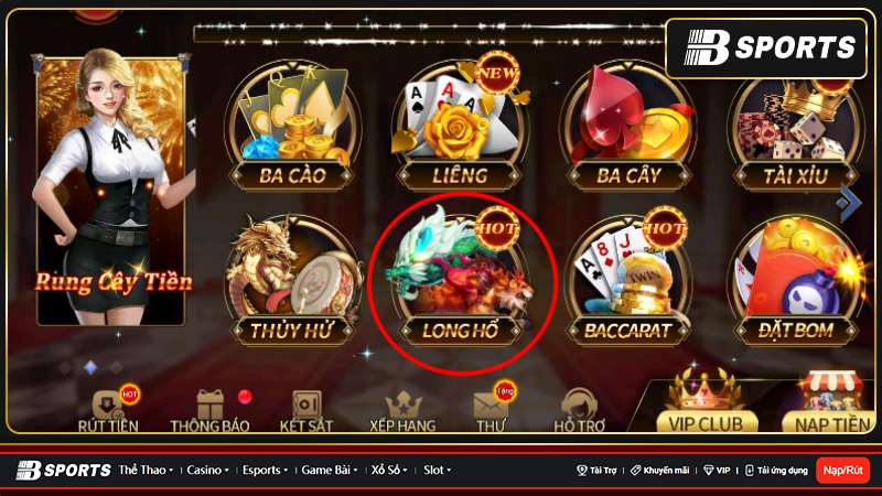 rồng hổ twin rồng hổ twin