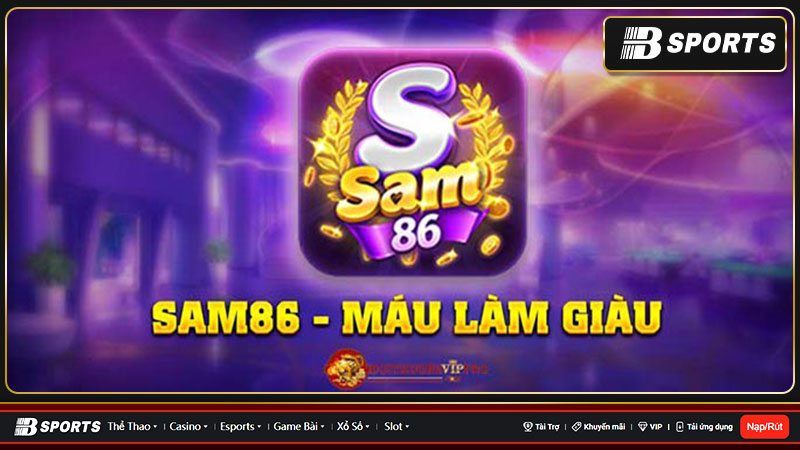 Một số nhược điểm của Sam86 Club Một số nhược điểm của Sam86 Club