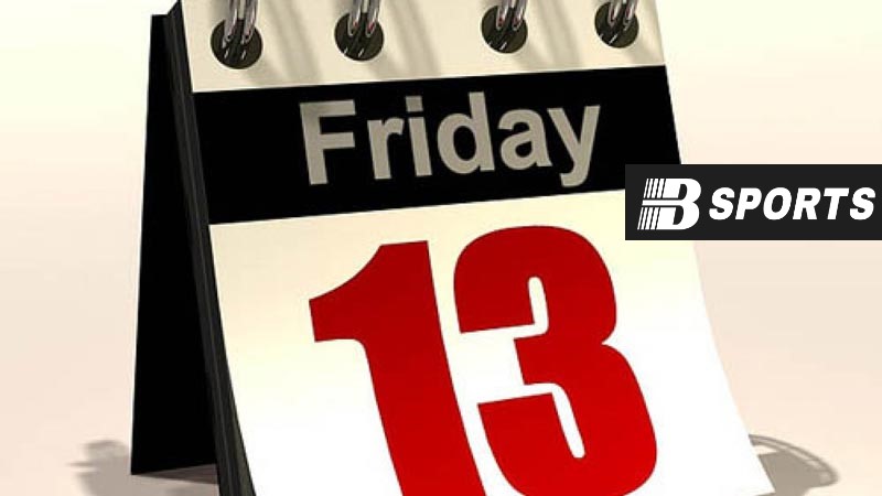 Số 13 có ý nghĩa gì trong nền văn hóa của các nước Số 13 có ý nghĩa gì trong nền văn hóa của các nước
