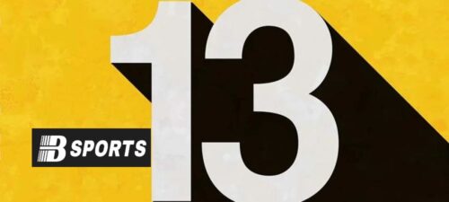 Số 13 có ý nghĩa gì khi nằm mơ thấy 13? Số 13 có ý nghĩa gì khi nằm mơ thấy 13?