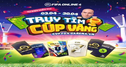 Tìm hiểu về khái niệm của sự kiện fo4 event là gì? Tìm hiểu về khái niệm của sự kiện fo4 event là gì?