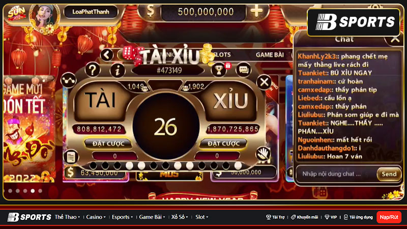 Tổng quan chung về nhà cái casino nổi tiếng nhất hiện nay sunvn1. vin Tổng quan chung về nhà cái casino nổi tiếng nhất hiện nay sunvn1. vin