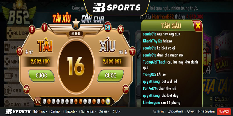 Toàn bộ cách tải game B52 dành cho từng thiết bị nhanh chóng Toàn bộ cách tải game B52 dành cho từng thiết bị nhanh chóng