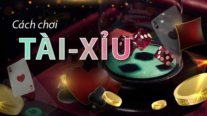 tài xỉu bịp tài xỉu bịp