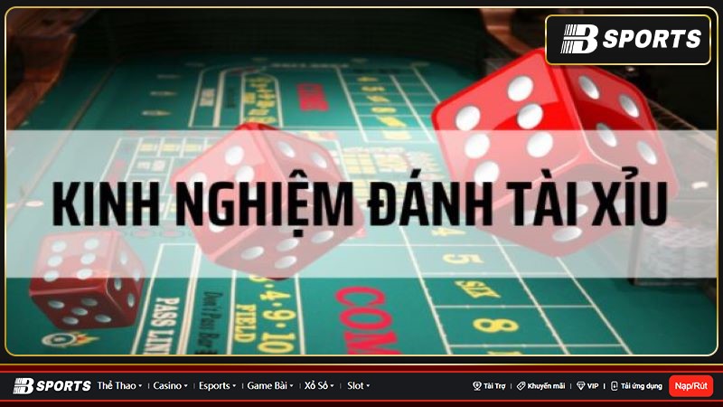 tài xỉu bịp tài xỉu bịp