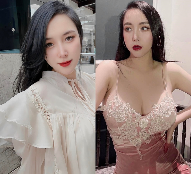 Từ khi có con nên phong cách của cô nàng đã khác xưa hẳn Từ khi có con nên phong cách của cô nàng đã khác xưa hẳn