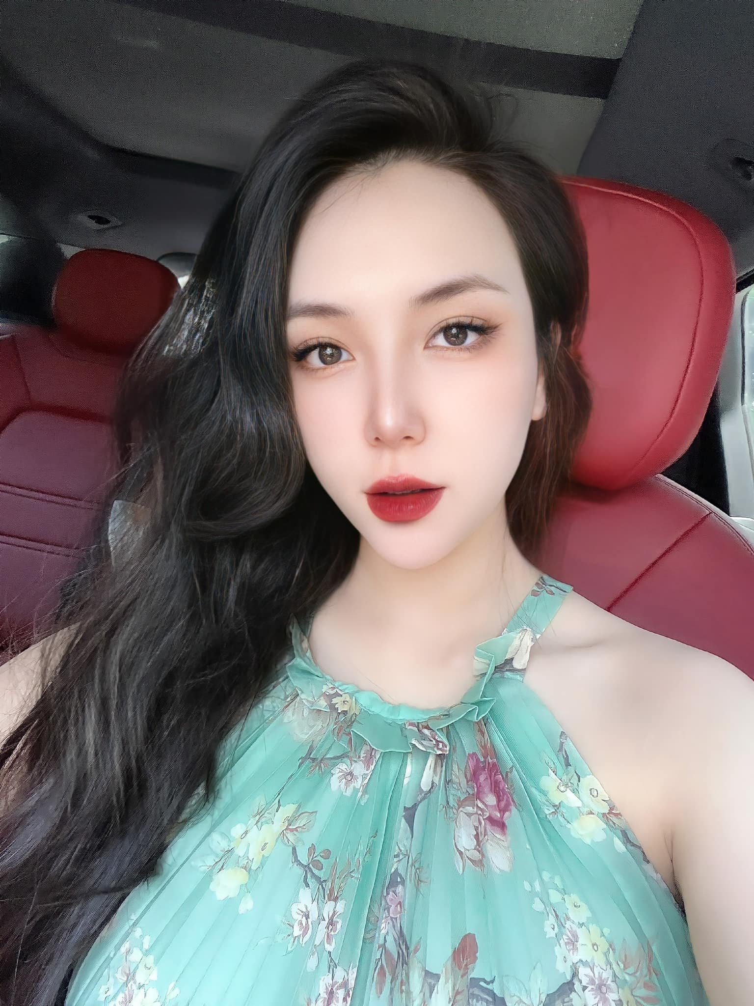 Chân dung cô nàng Thảo Bebe Chân dung cô nàng Thảo Bebe