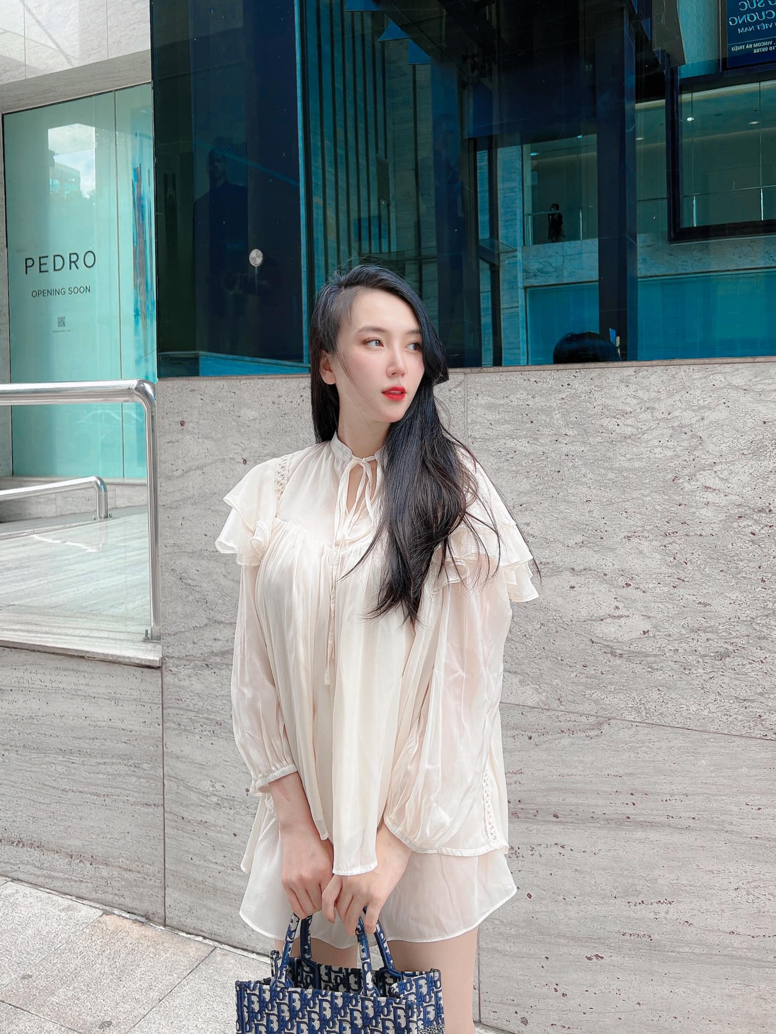 Con đường sự nghiệp của nữ DJ Con đường sự nghiệp của nữ DJ