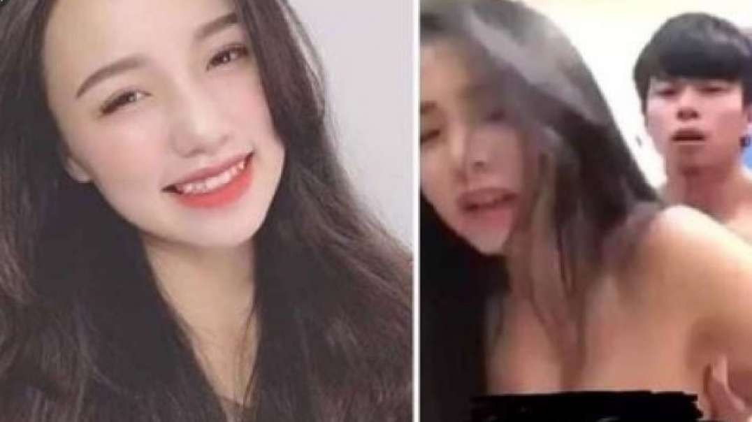 Nghi vấn cô nàng bị leak clip xyz Nghi vấn cô nàng bị leak clip xyz