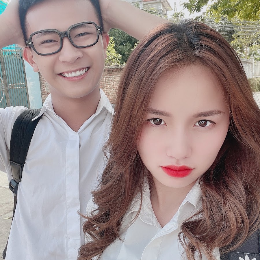 Cặp đôi Thị Nhung và Quốc Tuấn Gãy Tv Cặp đôi Thị Nhung và Quốc Tuấn Gãy Tv