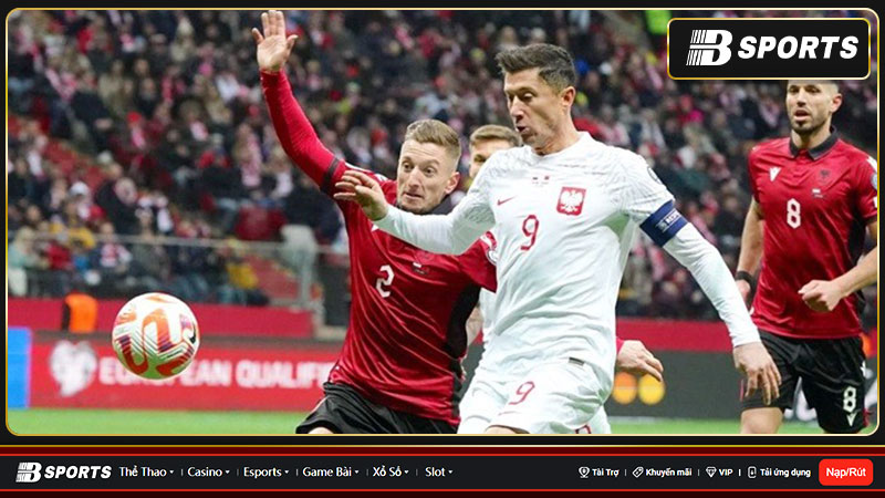 Tiền đạo Juventus tỏa sáng giúp Serbia vươn lên ngôi đầu bảng G Tiền đạo Juventus tỏa sáng giúp Serbia vươn lên ngôi đầu bảng G