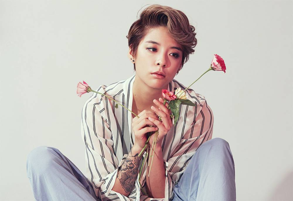 Tomboy chính là một thuật ngữ chỉ những người con gái để ngoại hình giống với cánh đàn ông Tomboy chính là một thuật ngữ chỉ những người con gái để ngoại hình giống với cánh đàn ông