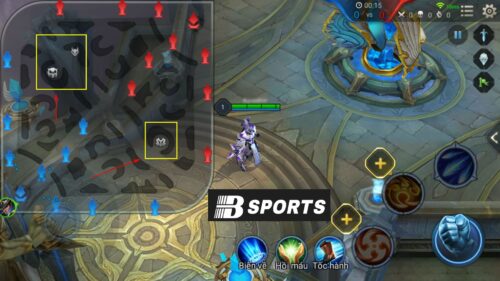 Đường Rồng Top Bot là gì? Đường Rồng Top Bot là gì?