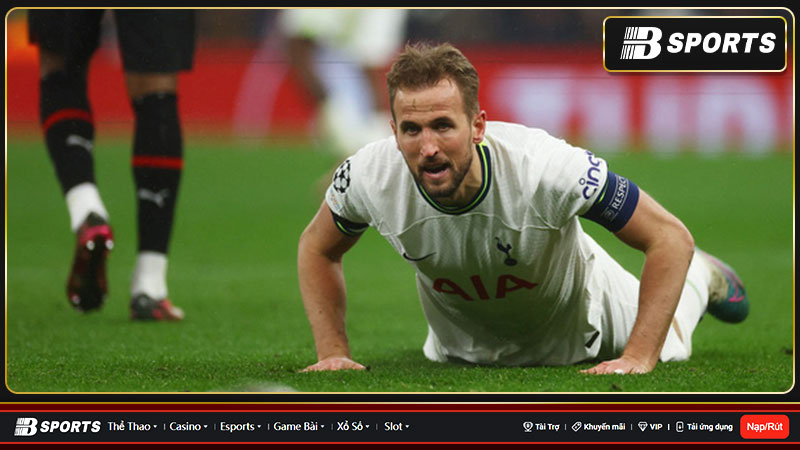 Trận Tottenham vs AC Milan chậm 10 phút là sự việc khách quan bất ngờ Trận Tottenham vs AC Milan chậm 10 phút là sự việc khách quan bất ngờ