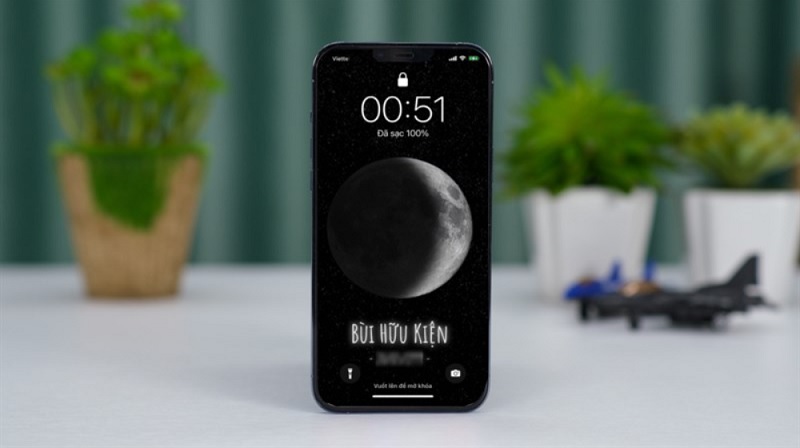 Hướng dẫn cách xem trend mặt trăng ngày sinh điện thoại Hướng dẫn cách xem trend mặt trăng ngày sinh điện thoại