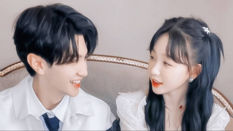 Từ Mộng Khiết nổi tiếng ở nhiều lĩnh vực khác nhau Từ Mộng Khiết nổi tiếng ở nhiều lĩnh vực khác nhau