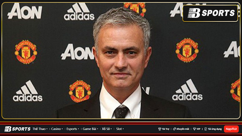 Tương lai Jose Mourinho khi hợp đồng sắp hết hạn thực sự bấp bênh Tương lai Jose Mourinho khi hợp đồng sắp hết hạn thực sự bấp bênh
