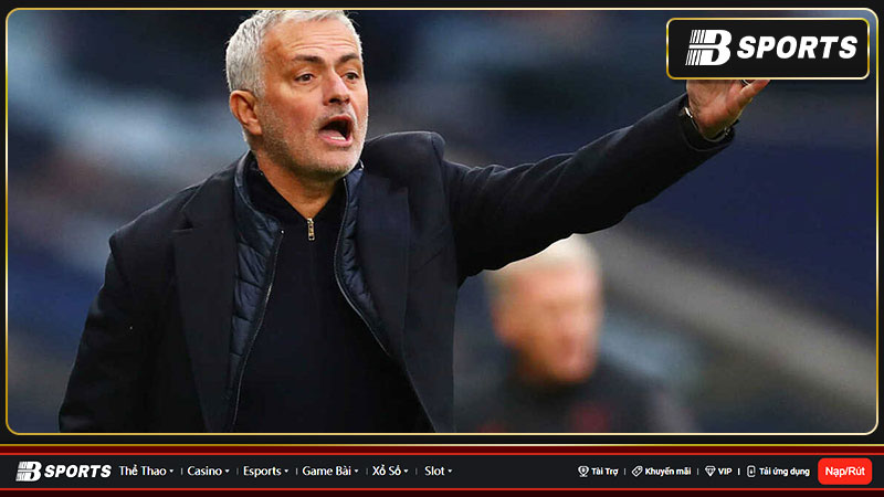Tương Lai Jose Mourinho Khi Thời Hạn Hợp Đồng Sắp Hết Tương Lai Jose Mourinho Khi Thời Hạn Hợp Đồng Sắp Hết