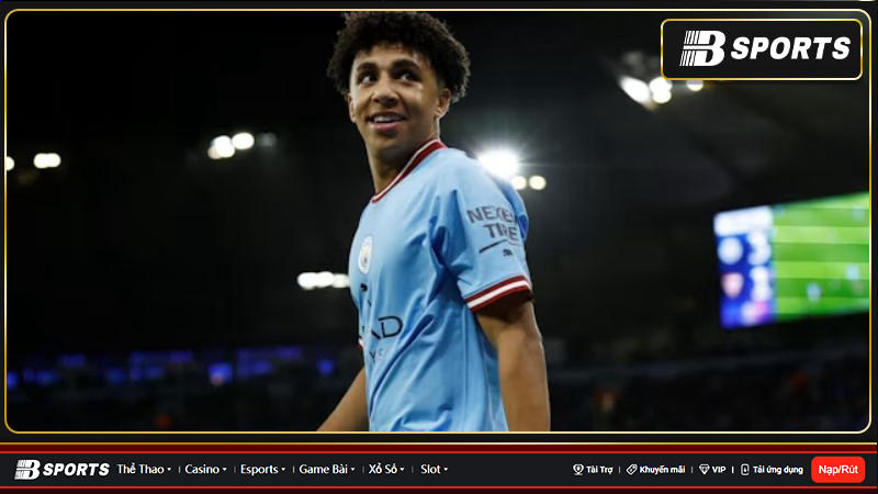 Rico Lewis là một trong năm cầu thủ của Manchester City được gọi vào đội tuyển U21 Anh chuẩn bị cho các trận giao hữu quốc tế sắp tới Rico Lewis là một trong năm cầu thủ của Manchester City được gọi vào đội tuyển U21 Anh chuẩn bị cho các trận giao hữu quốc tế sắp tới