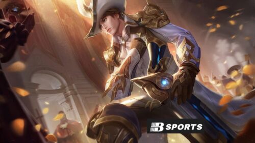 Cách chơi Valhein liên quân Cách chơi Valhein liên quân
