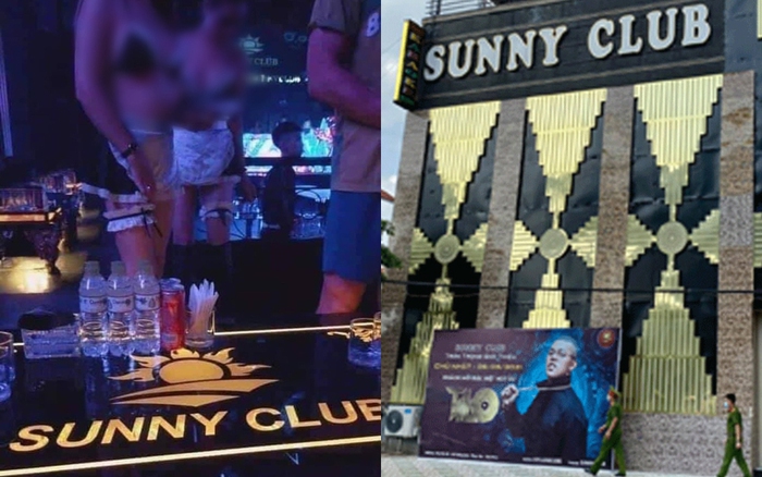 Video Sunny bar Vĩnh Phúc đang nóng Video Sunny bar Vĩnh Phúc đang nóng