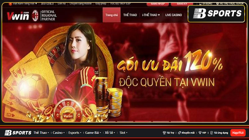 Thông tin cơ bản nhà cái VWIN88 Thông tin cơ bản nhà cái VWIN88