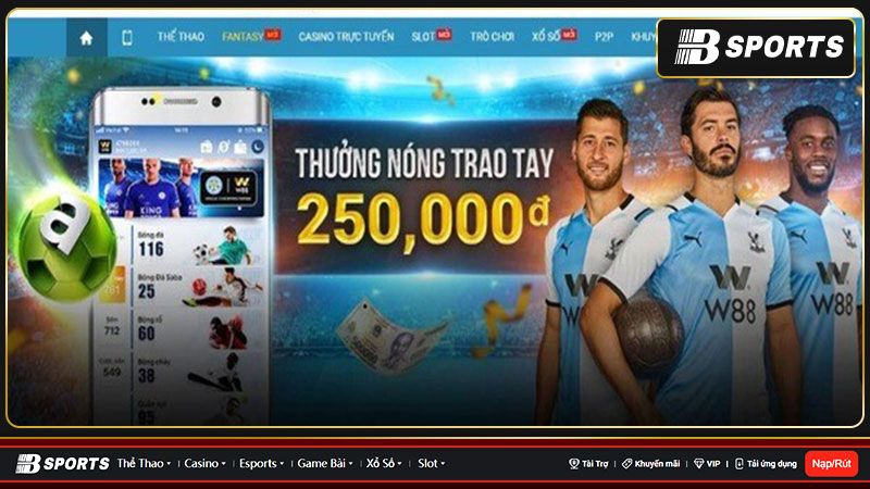 Những sự kiện, chương trình khuyến mãi hấp dẫn chỉ có tại w88th2 Những sự kiện, chương trình khuyến mãi hấp dẫn chỉ có tại w88th2