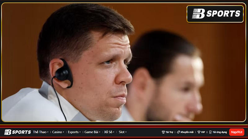 Cựu thủ môn của Arsenal và hiện tại là người gác đền của Juventus, Wojciech Szczesny , được cho là đã từ chối cơ hội ký hợp đồng với Tottenham Hotspur. Cựu thủ môn của Arsenal và hiện tại là người gác đền của Juventus, Wojciech Szczesny , được cho là đã từ chối cơ hội ký hợp đồng với Tottenham Hotspur.