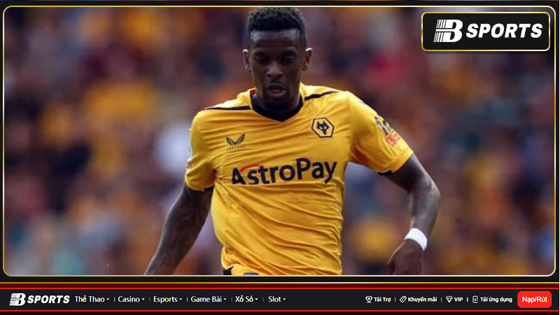 Nelson Semedo chưa đáp ứng được những sự kỳ vọng với mức giá chuyển nhượng của mình Nelson Semedo chưa đáp ứng được những sự kỳ vọng với mức giá chuyển nhượng của mình