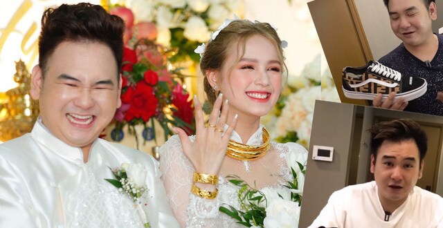Cuộc sống hôn nhân viên mãn của 2 vợ chồng Cuộc sống hôn nhân viên mãn của 2 vợ chồng