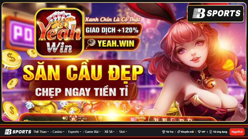 Hướng dẫn cài đặt ứng dụng Yeah Win mobile trên mọi hệ điều hành Hướng dẫn cài đặt ứng dụng Yeah Win mobile trên mọi hệ điều hành