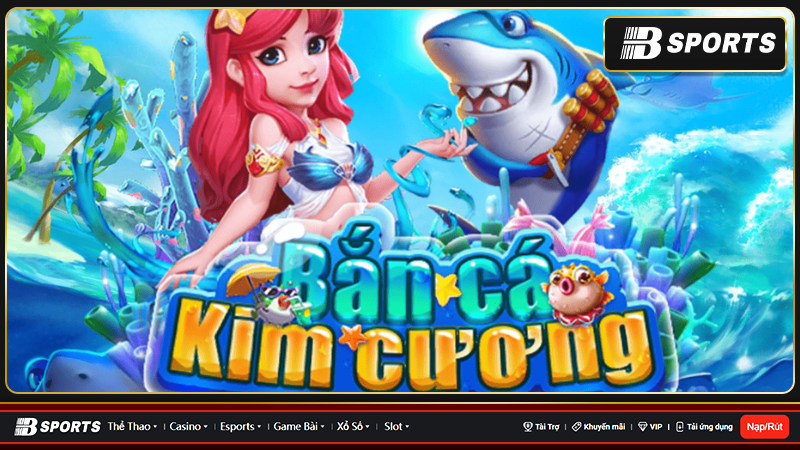 Tải app yêu bắn cá để trải nghiệm thế giới game bắn cá đỉnh cao Tải app yêu bắn cá để trải nghiệm thế giới game bắn cá đỉnh cao