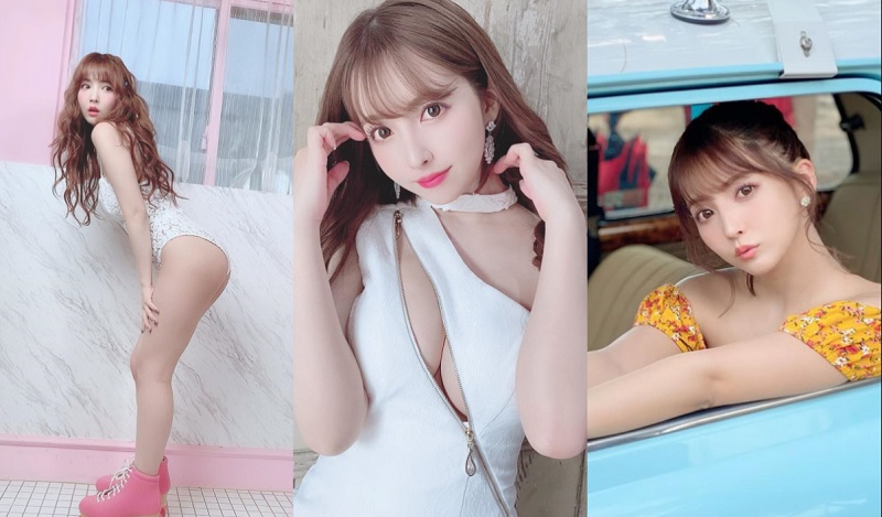 Tìm hiểu thông tin về nữ diễn viên JAV Yua Mikami Tìm hiểu thông tin về nữ diễn viên JAV Yua Mikami