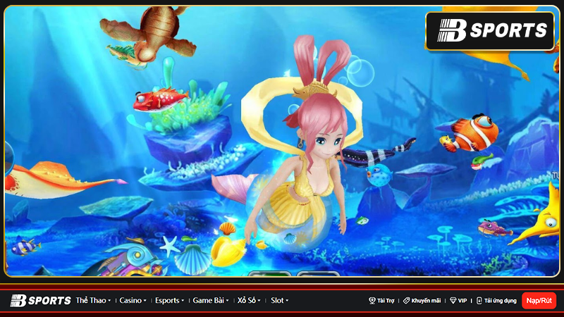 Tải game zô bắn cá để anh em trải nghiệm cực hấp dẫn Tải game zô bắn cá để anh em trải nghiệm cực hấp dẫn
