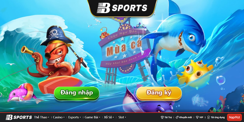 Bắn cá H5 đổi thưởng là gì? Bắn cá H5 đổi thưởng là gì?