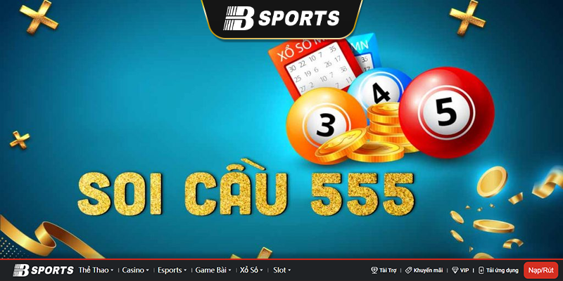 Chốt số hoàn toàn miễn phí khi soi cầu bạch thủ 555 Chốt số hoàn toàn miễn phí khi soi cầu bạch thủ 555