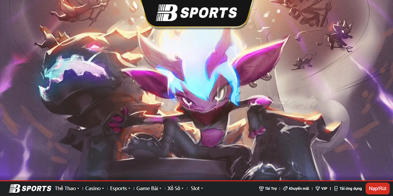 Tristana là ai? Tristana là ai?