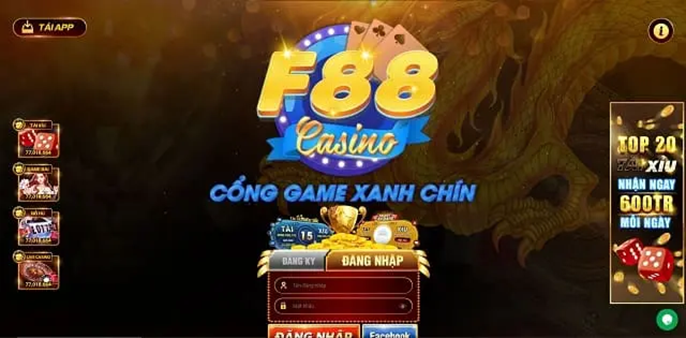 Cách tham gia f88 tài xỉu chi tiết cho tân thủ Cách tham gia f88 tài xỉu chi tiết cho tân thủ